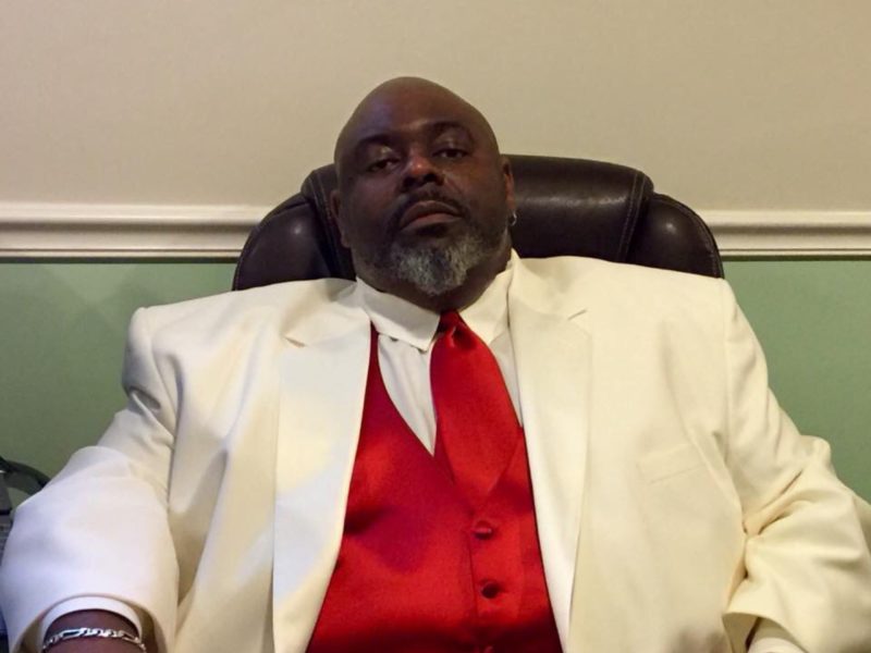 Patrick L. Brooks Patrick L. Brooks