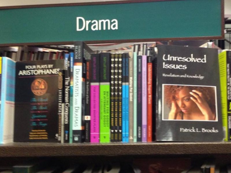 unresolved issues unresolved issues